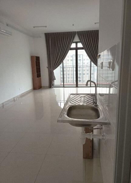 Austin Regency (Pangsapuri Austin Perdana) - 2