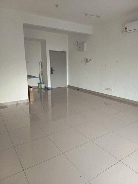 Austin Regency (Pangsapuri Austin Perdana) - 4