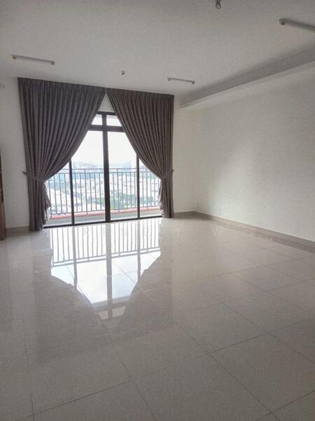 Austin Regency (Pangsapuri Austin Perdana) - 1