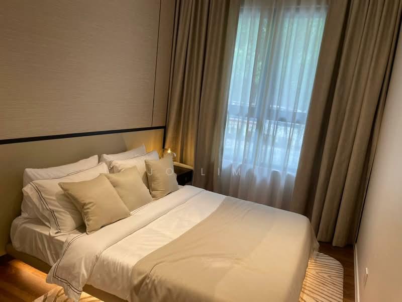 Aras Residences - 4