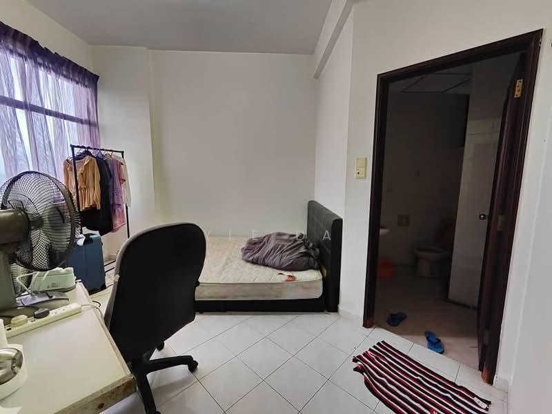 Mewah View Luxurious Apartments - 4