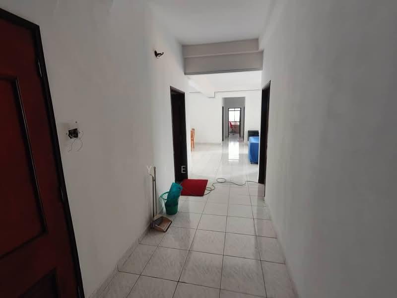 Mewah View Luxurious Apartments - 3