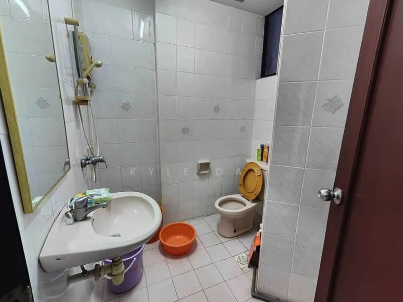 Mewah View Luxurious Apartments - 5