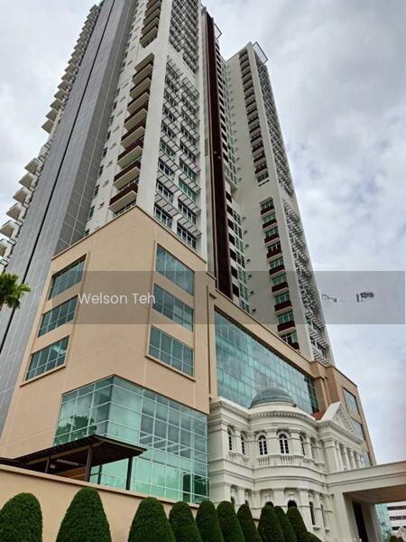 Mayfair Condominium - 2