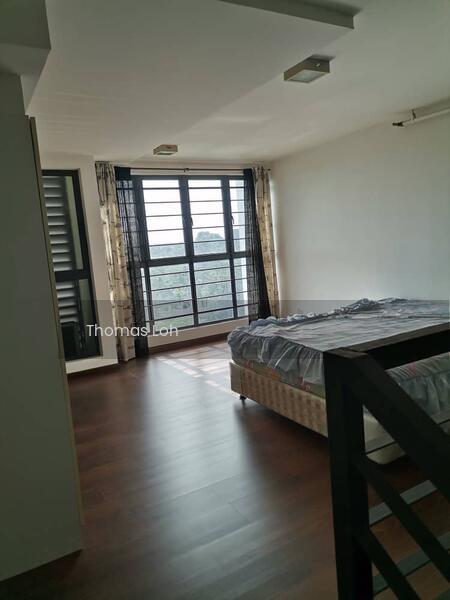 Subang Soho (One Soho) - 3