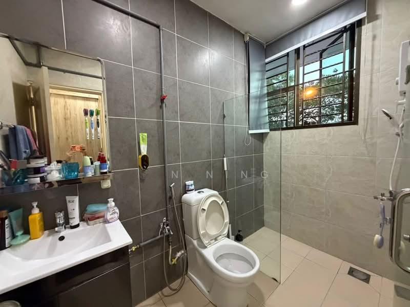 Taman Adda Heights Blue Sky - 5