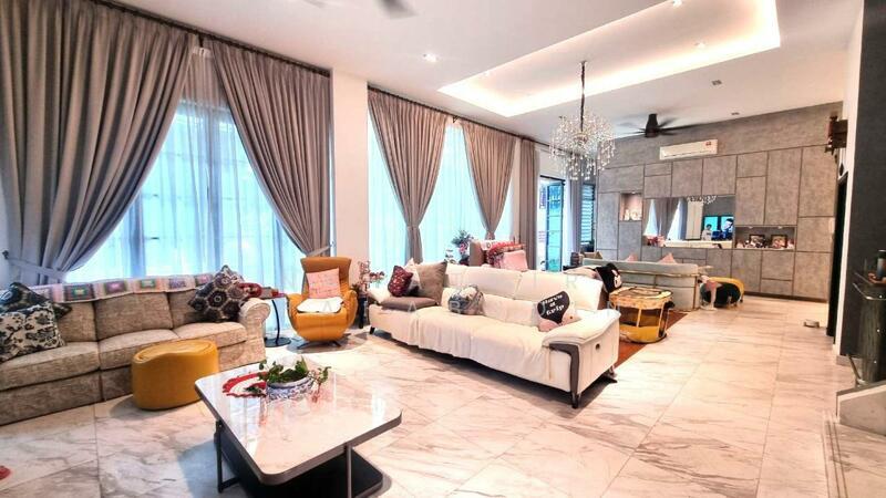 Jelutong Heights - 2
