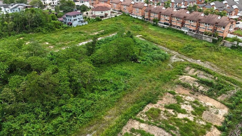 Taman Bukit Permai - 4