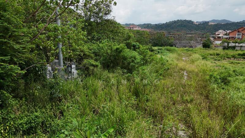 Taman Bukit Permai - 2