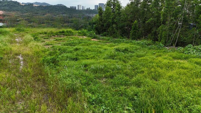 Taman Bukit Permai - 1