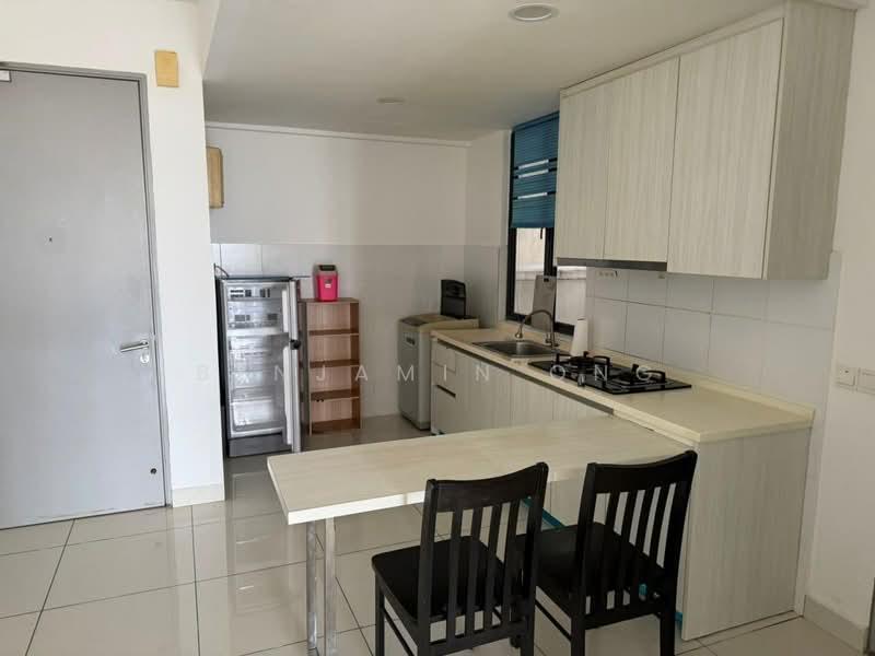 Residences @ 1 Tebrau - 2
