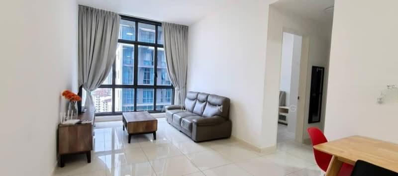 Residences @ 1 Tebrau - 3