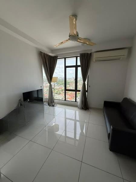 Residences @ 1 Tebrau - 5