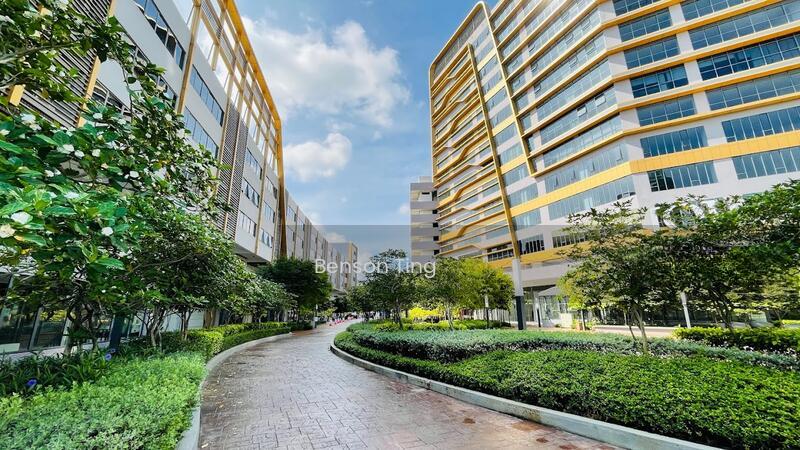 2Rio Shop Office Selling With Long Tenancy - 1