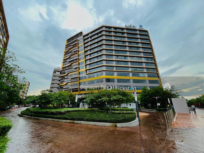 2Rio Shop Office Selling With Long Tenancy - 2