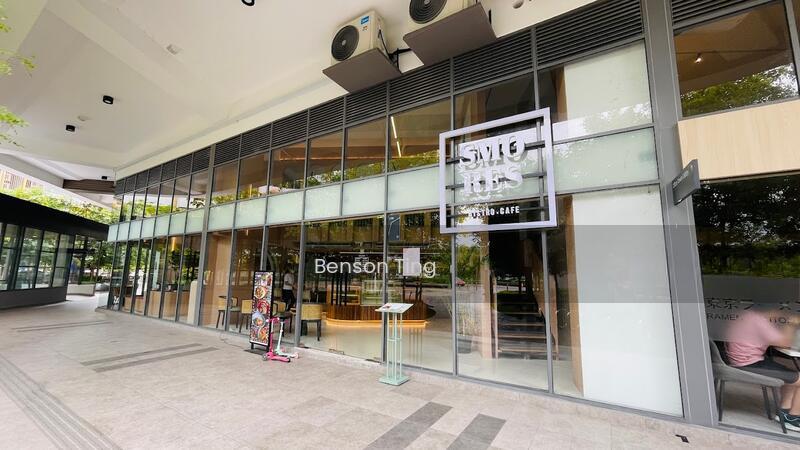 2Rio Shop Office Selling With Long Tenancy - 4