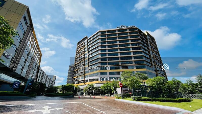 2Rio Shop Office Selling With Long Tenancy - 3