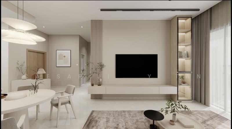 Bangsar Hill Park - 2