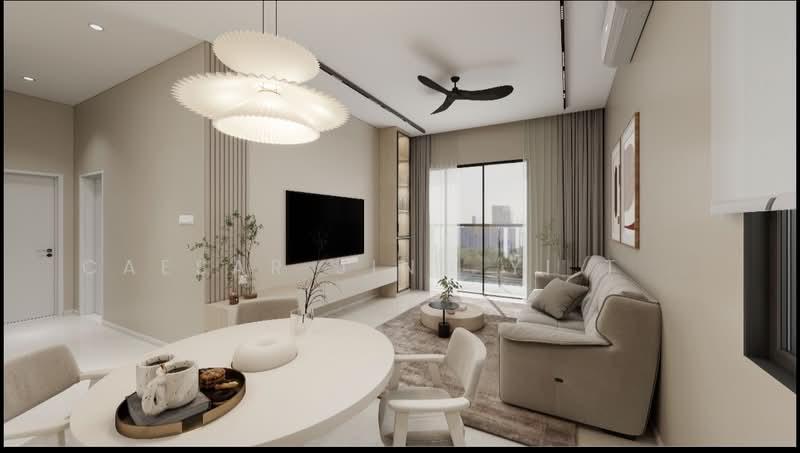 Bangsar Hill Park - 3