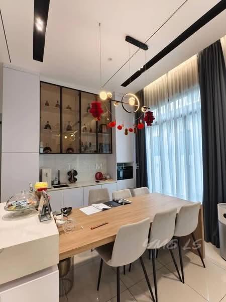 Canary Garden, Klang (Phase 2) 2 Storey Cluster Semi D - 4