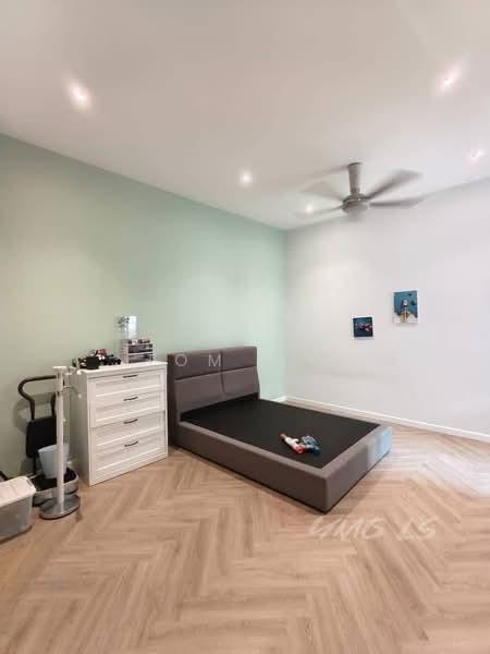 Canary Garden, Klang (Phase 2) 2 Storey Cluster Semi D - 5