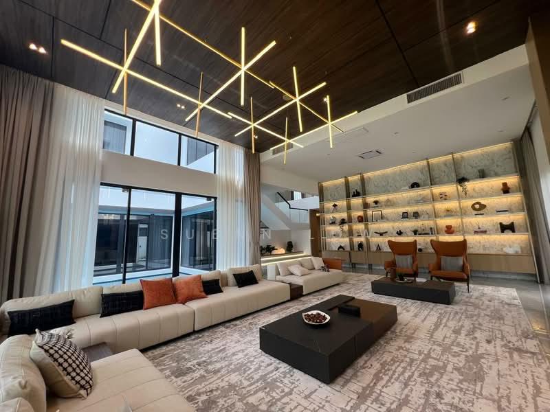 Regent's Park @ East Ledang - 1