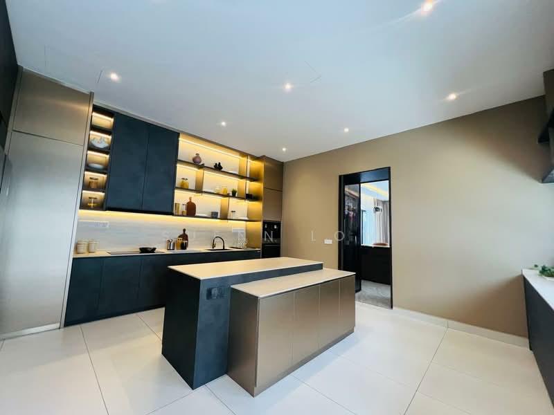 Regent's Park @ East Ledang - 3