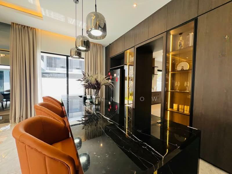 Regent's Park @ East Ledang - 5