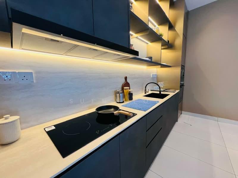 Regent's Park @ East Ledang - 4