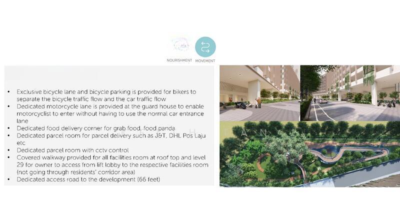 Setapak Green - 5