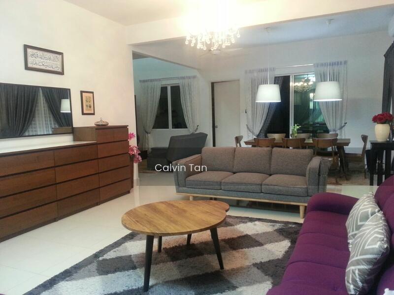 Taman Nadayu 92, Kajang - 2