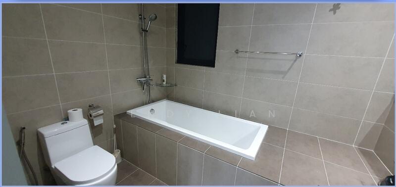 KL Gateway Premium Residences - 5