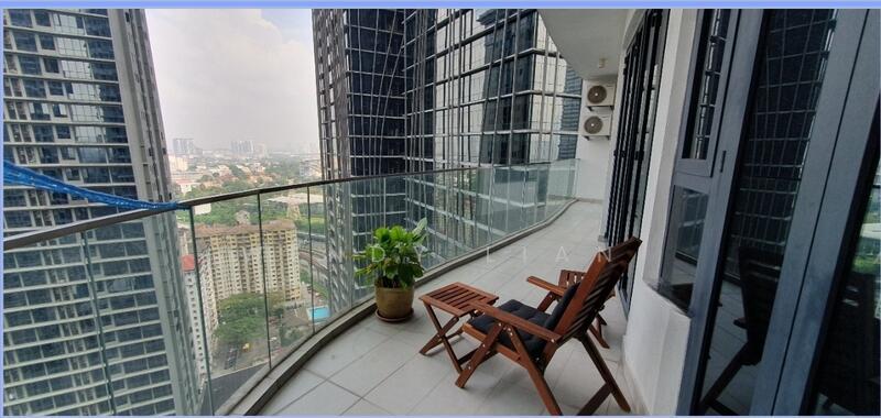 KL Gateway Premium Residences - 2