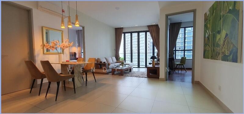 KL Gateway Premium Residences - 1