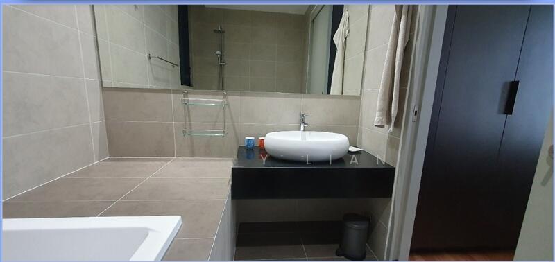 KL Gateway Premium Residences - 4