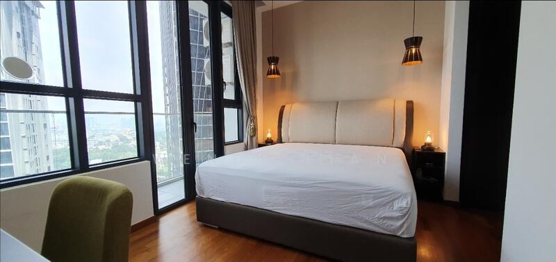 KL Gateway Premium Residences - 3