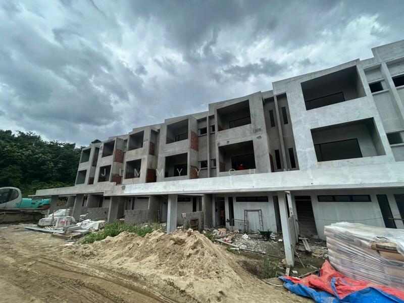 Estate 84 townhouse - 4