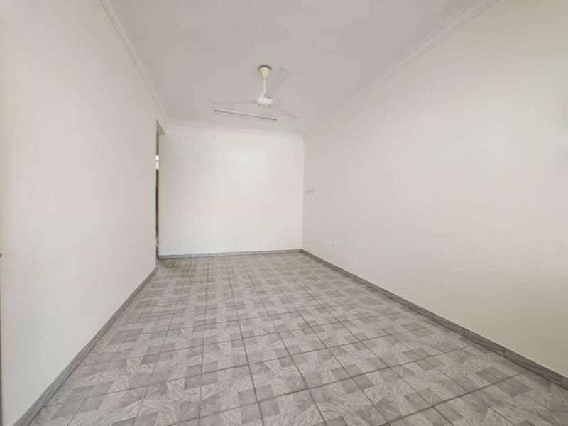 FREEHOLD Single storey house in Ipoh Garden - 4