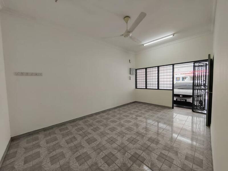 FREEHOLD Single storey house in Ipoh Garden - 5