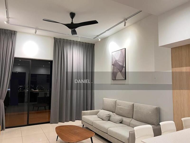 The Parque Residences - 2