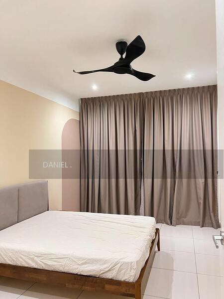The Parque Residences - 3