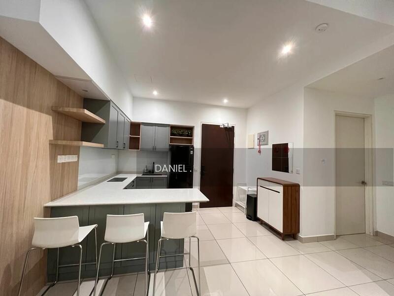 The Parque Residences - 4