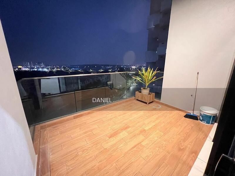 The Parque Residences - 5