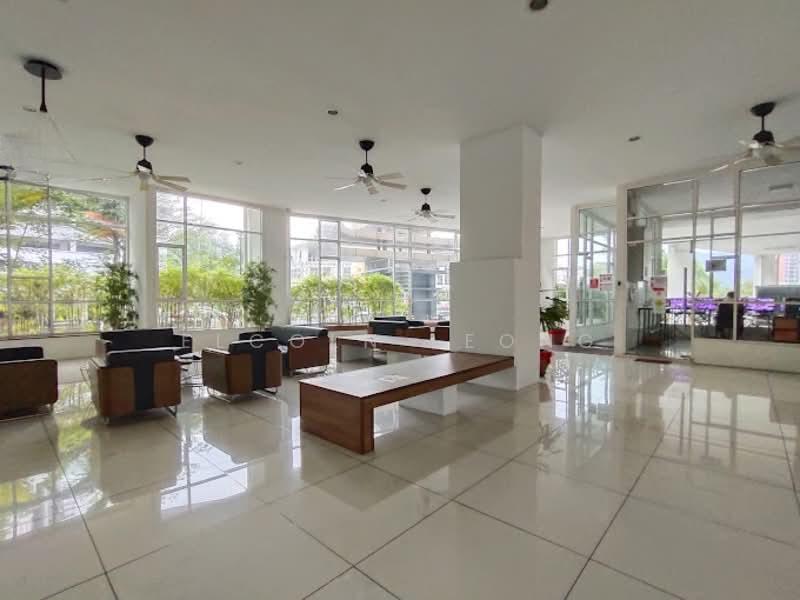 Imperial Residence - 4