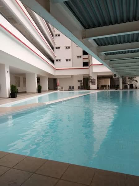 Imperial Residence - 5