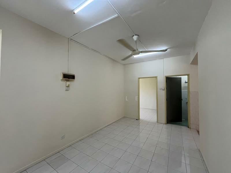 Sri Awana Townhouse - 4