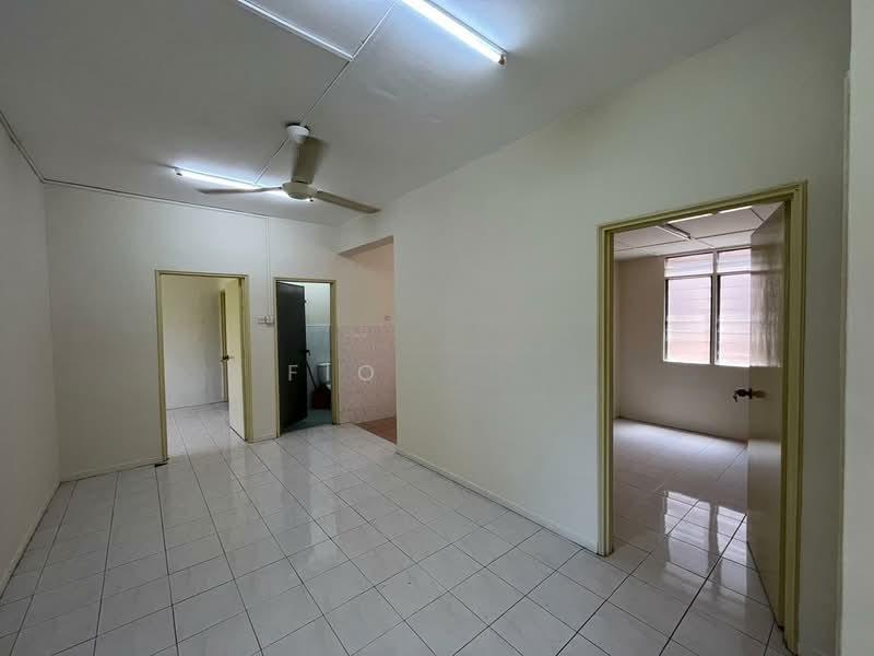 Sri Awana Townhouse - 2