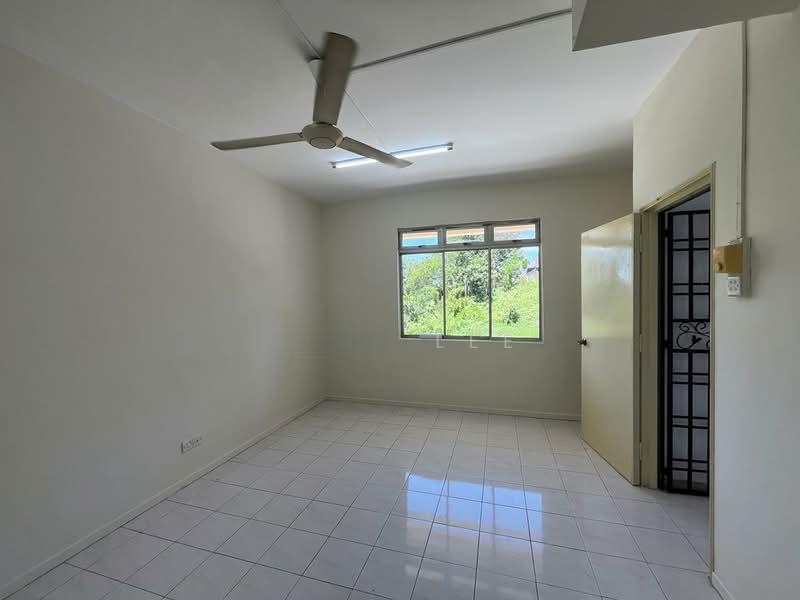 Sri Awana Townhouse - 1