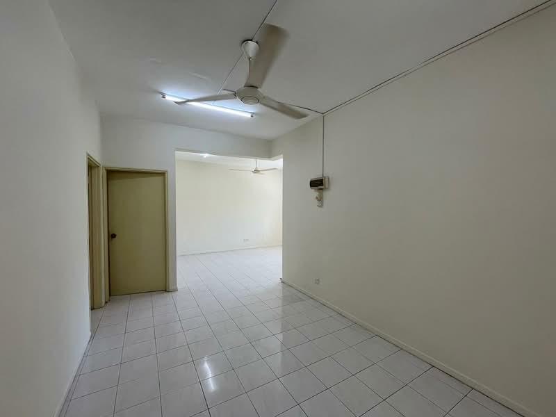 Sri Awana Townhouse - 3