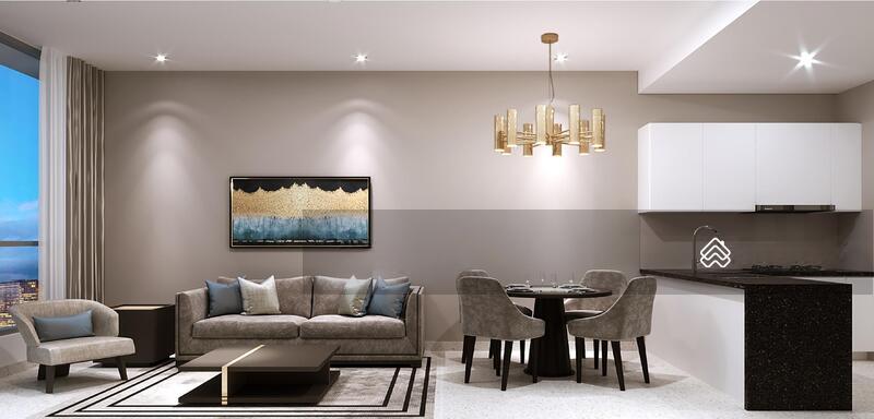 Pavilion Ceylon Hill - 1